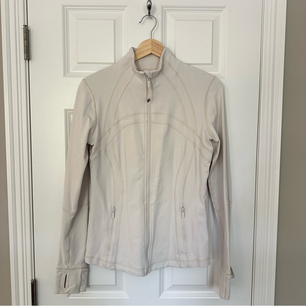 Lululemon Define Jacket Luon